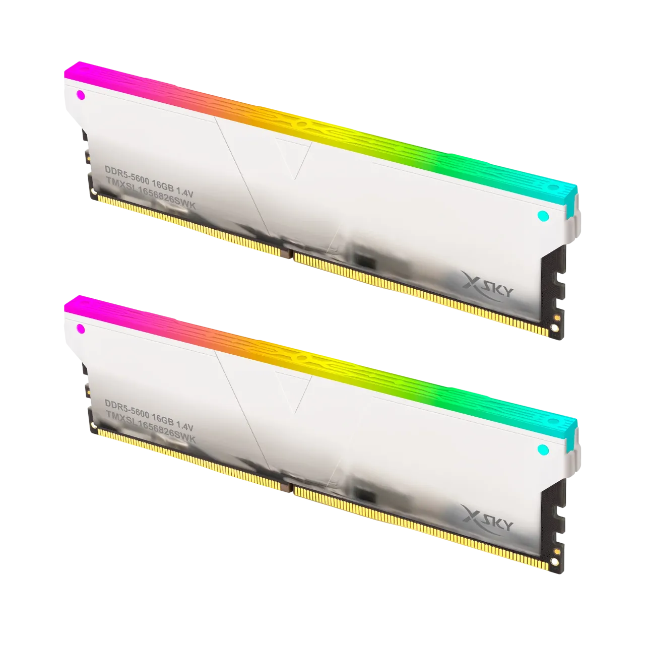 V-COLOR MANTA XSKY 16GB DDR5